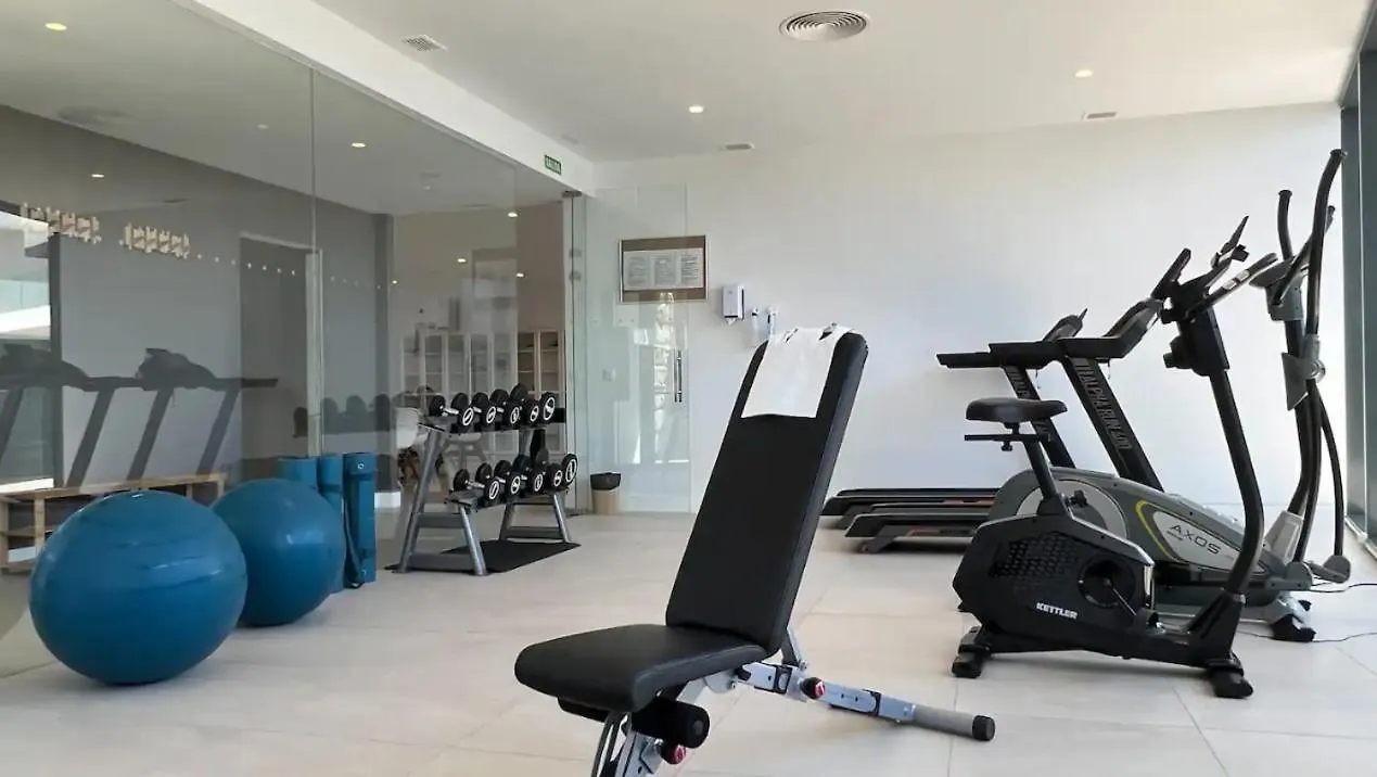 شقة Manilva Del Sol Sea View Penthouse 0*,  إسبانيا