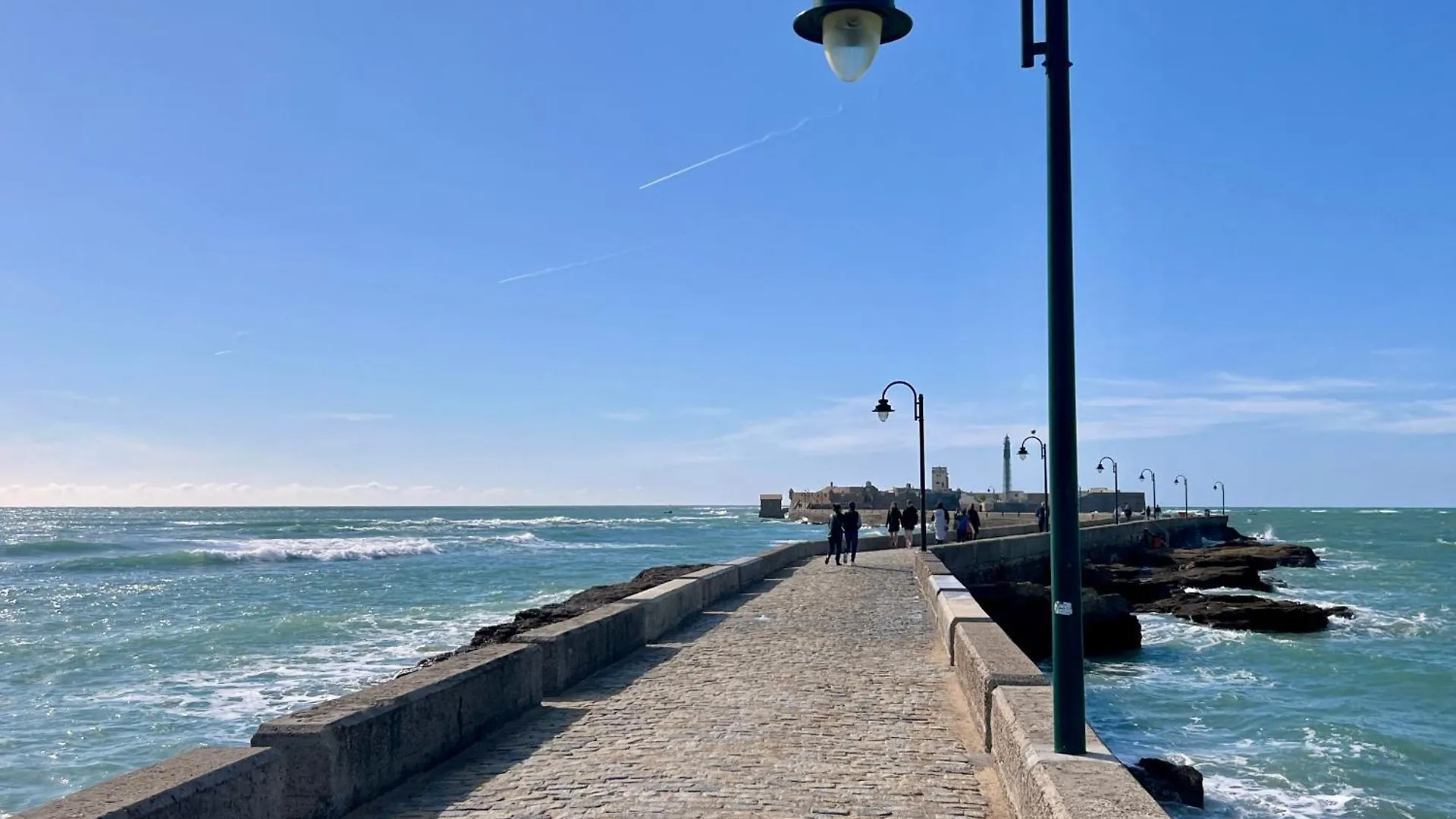 Manilva Del Sol Sea View Penthouse Apartment