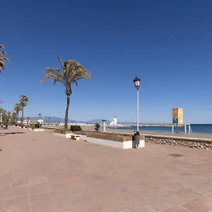 Los Flamencos Apartment