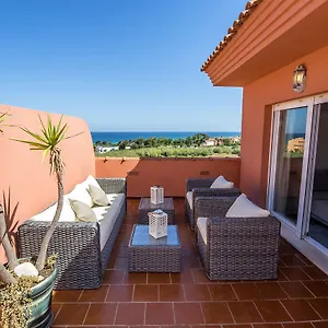 Los Hidalgos Penthouse Apartment