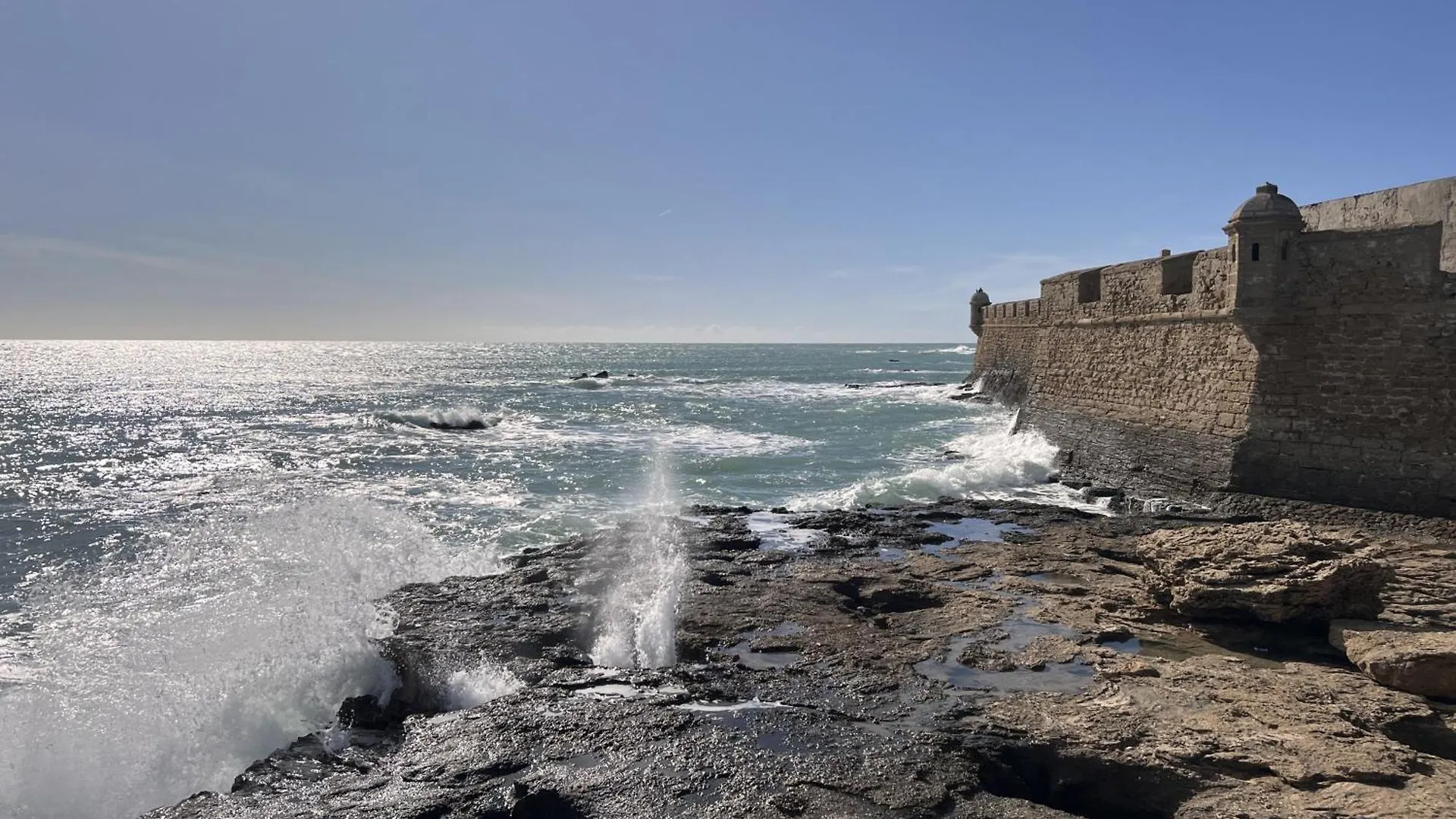 Manilva Del Sol Sea View Penthouse Apartment