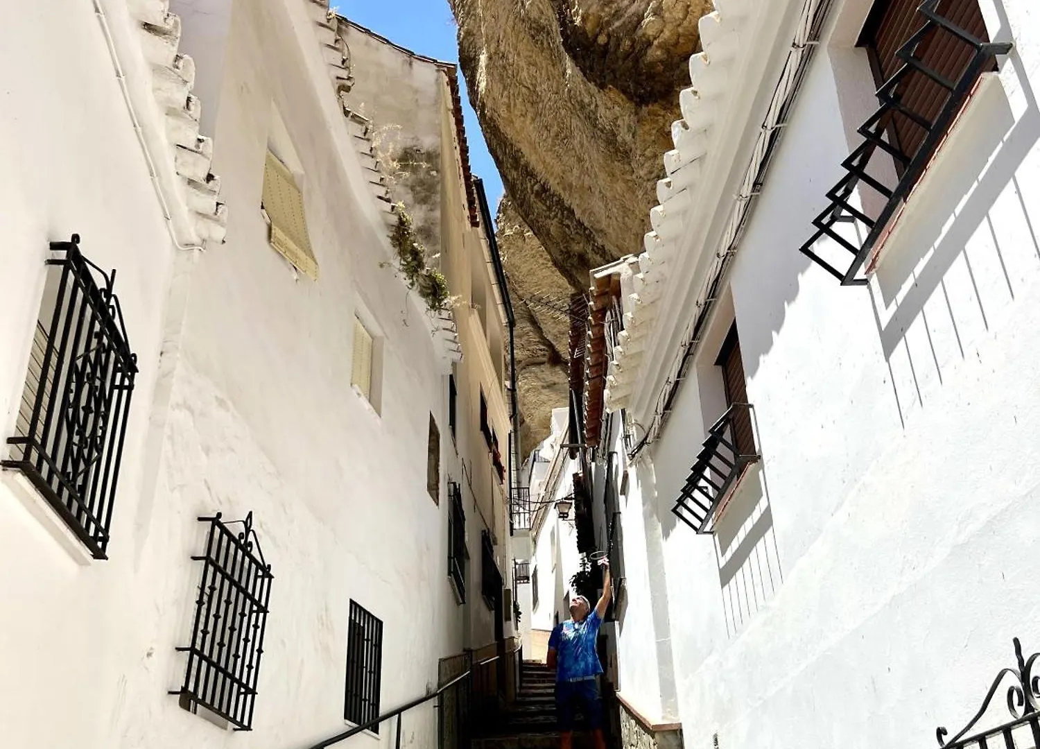 Manilva Del Sol Sea View Penthouse Apartment Spain