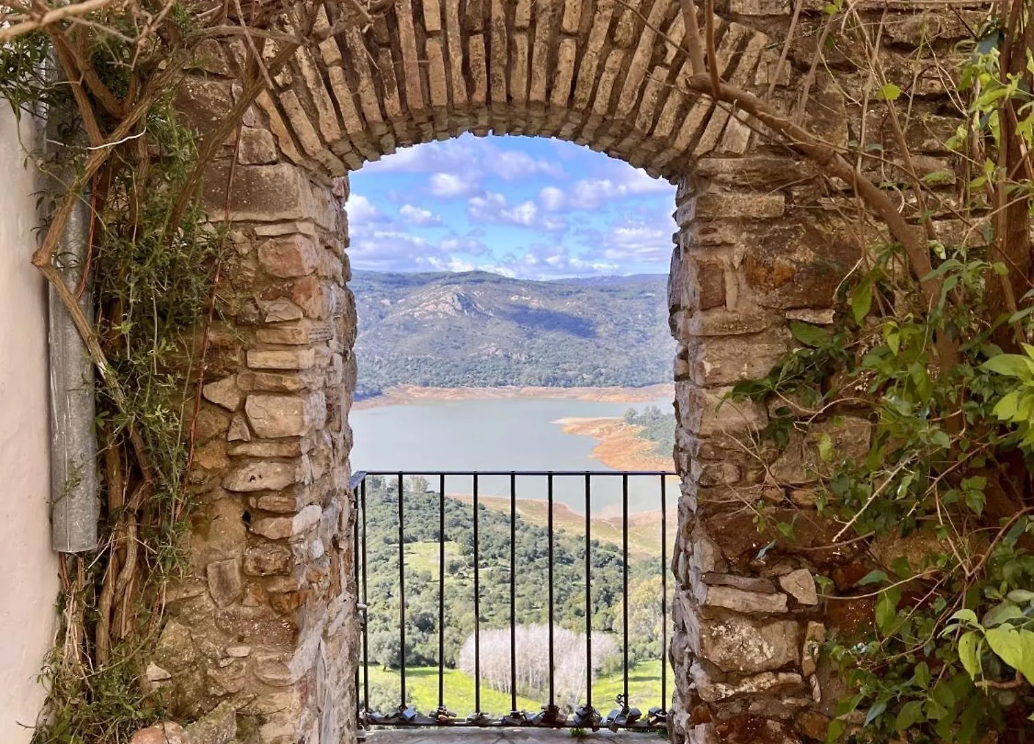 Manilva Del Sol Sea View Penthouse Apartment