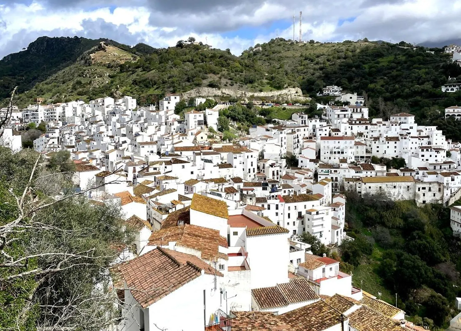 Manilva Del Sol Sea View Penthouse Apartment 0*,  Spain