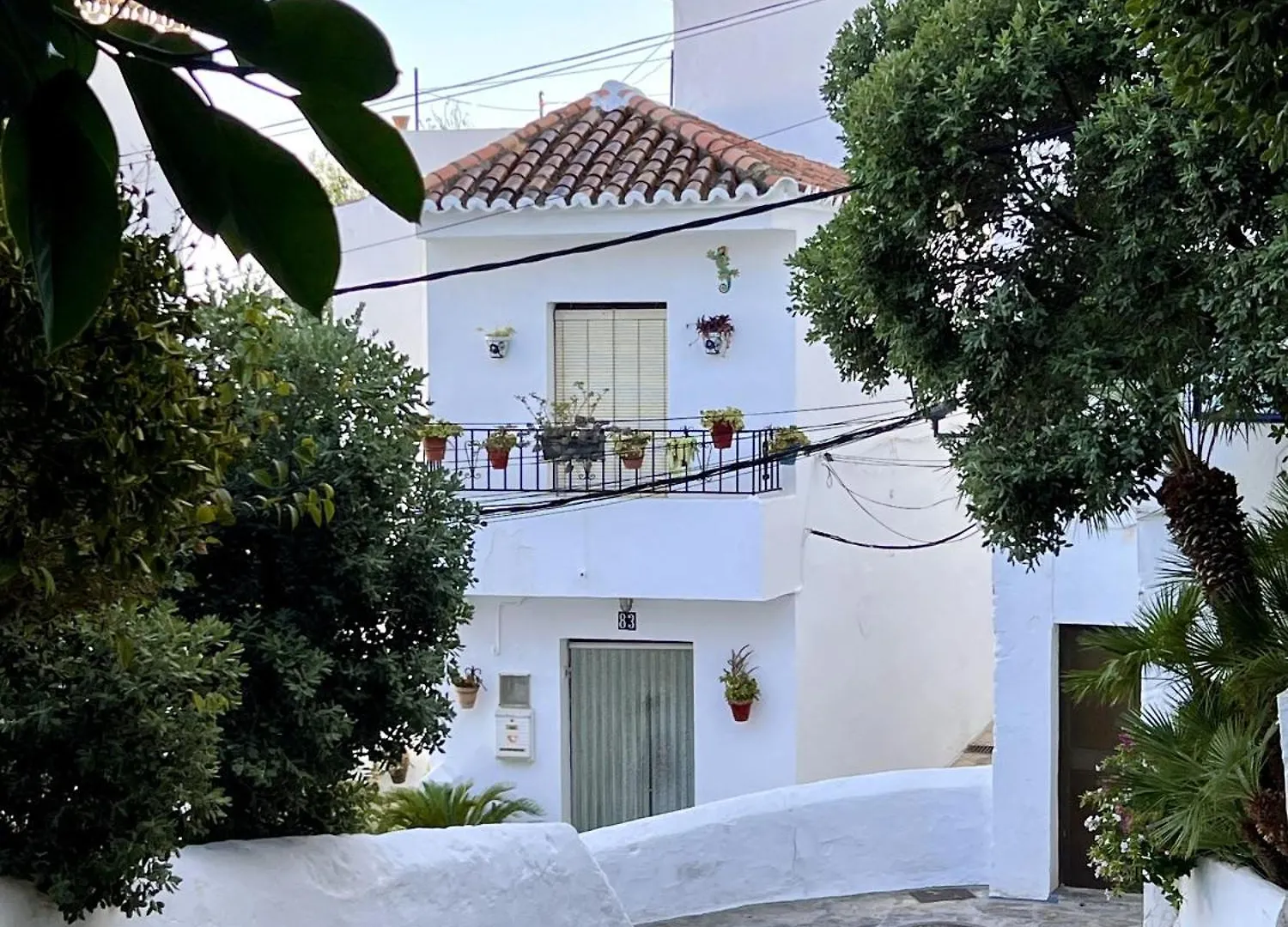 Manilva Del Sol Sea View Penthouse Apartment