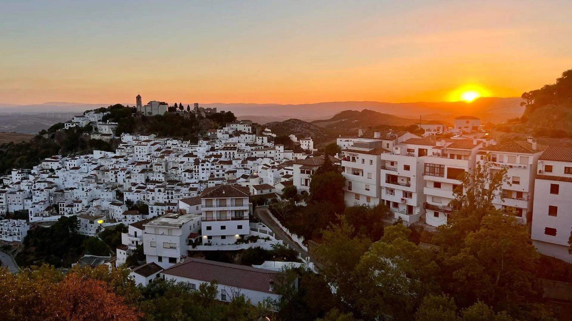 Manilva Del Sol Sea View Penthouse Apartment