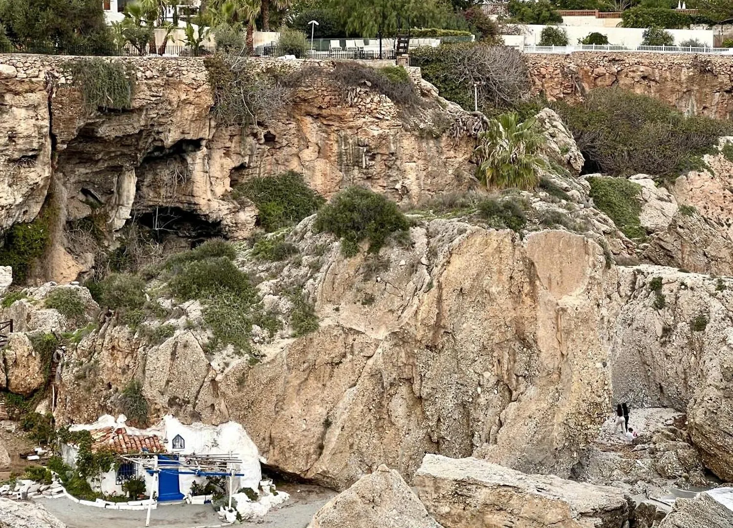 Manilva Del Sol Sea View Penthouse Apartment