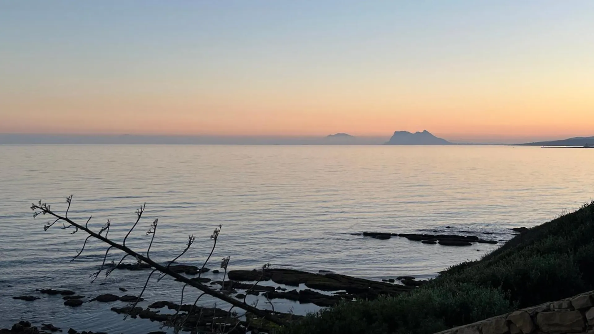 Manilva Del Sol Sea View Penthouse Apartment